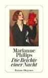 Marianne Philips - Die Beichte einer Nacht