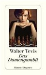 Walter Tevis - Das Damengambit