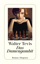 Walter Tevis - Das Damengambit