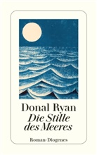 Donal Ryan - Die Stille des Meeres