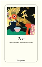 diverse Autoren, Kati Hertzsch - Tee