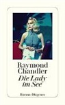 Raymond Chandler - Die Lady im See