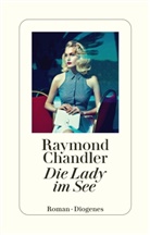 Raymond Chandler - Die Lady im See