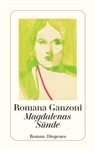 Romana Ganzoni - Magdalenas Sünde
