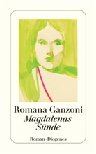 Romana Ganzoni - Magdalenas Sünde
