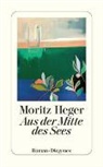 Moritz Heger - Aus der Mitte des Sees