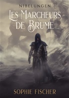 Sophie Fischer - Les Marcheurs de Brume