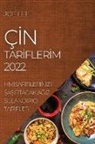 Joe Lee - Ç¿N TAR¿FLER¿M 2022