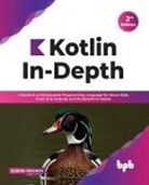 Aleksei Sedunov - Kotlin In-Depth