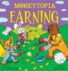 Shanshan Peer, Jelena Stupar, Brooke Vitale - Moneytopia