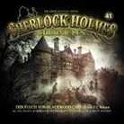 E.C. Watson - Sherlock Holmes Chronicles 41, 1 Audio-CD (Hörbuch)