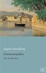 August Strindberg - Gewissensqualen