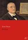 Ernst Décsey - Bruckner
