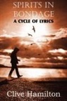C. S. Lewis - Spirits in Bondage, a Cycle Oflyrics