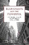 Niall Douglas, Douglas Niall, Norbert H. Ring, Norbert Douglas Haring, Norbert Häring, Norbert Hearing - Economists and the Powerful