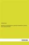 Wilhelm Hamm - Illustriertes Rezepthandbuch der praktischen Destillation für Industrie, Land- und Hauswirtschaft