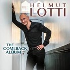 Helmut Lotti - The Comeback Album, 1 Audio-CD (Audio book)