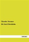 Theodor Stromer - Die Insel Bornholm