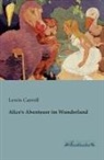 Lewis Carroll - Alice's Abenteuer im Wunderland