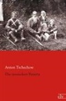 Anton Tschechow, Anton Pawlowitsch Tschechow - Die russischen Bauern