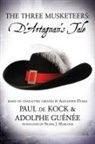Paul De Kock - The Three Musketeers