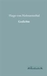 Hugo von Hofmannsthal, Hugo von Hofmannsthal - Gedichte