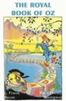 L. Frank Baum, Ruth Plumly Thompson - The Royal Book of Oz