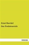 Ernst Haeckel - Das Protistenreich