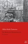 Gilbert K. Chesterton - Der Mann, der Donnerstag war