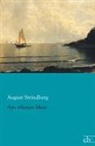 August Strindberg - Am offenen Meer