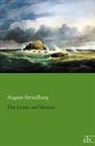 August Strindberg - Die Leute auf Hemsö