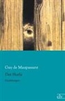 Guy de Maupassant - Der Horla