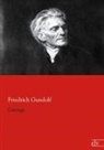 Friedrich Gundolf - George