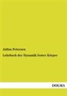 Julius Petersen - Lehrbuch der Dynamik fester Körper