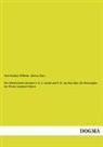 Wilhelm Ahrens (Hg ), Wilhelm Ahrens (Hg., Wilhelm Ahrens (Hg. ), Paul Stäckel, Wilhelm Ahrens - Der Briefwechsel C. G. J. Jacobi und P. H. von Fuss über die Herausgabe der Werke Leonhard Eulers