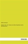 Adolf Von Harnack, Adolf von Harnack - Lukas der Arzt - Der Verfasser des dritten Evangeliums und der Apostelgeschichte
