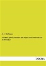J J Hoffmann, J. J. Hoffmann - Trachten, Sitten, Bräuche und Sagen in der Ortenau und im Kinzigtal