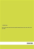 Adolf Erman, Adolph Erman - Reise um die Erde durch Nord-Asien und die beiden Oceane in den Jahre 1828, 1829 und 1830, Erste Abteilung. Bd.1