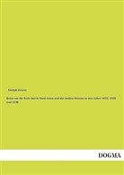 Adolf Erman, Adolph Erman - Reise um die Erde durch Nord-Asien und die beiden Oceane in den Jahre 1828, 1829 und 1830, Erste Abteilung. Bd.2