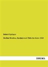 Robert Springer - Berlins Straßen, Kneipen und Clubs im Jahre 1848