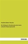 Friedrich R. Nitzsche, Friedrich Robert Nitzsche - Die Heilung der Brustbeschwerden durch rationelle Zimmergymnastik