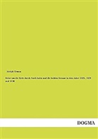 Adolf Erman, Adolph Erman - Reise um die Erde durch Nord-Asien und die beiden Oceane in den Jahre 1828, 1829 und 1830, Erste Abteilung. Bd.3