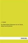 L. Schmid, Ludwig Schmid - Des Minnesängers Hartmann von Aue Stand, Heimat und Geschlecht