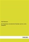 Emil Simonson - Der Organismus als kalorische Maschine und der zweite Hauptsatz