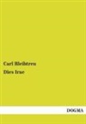 Carl Bleibtreu - Dies Irae