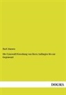Karl Jansen - Die Cynewulf-Forschung von ihren Anfängen bis zur Gegenwart