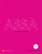 Carl Magnus Palm, Melanie Köpp - ABBA