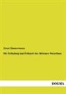 Ernst Zimmermann - Die Erfindung und Frühzeit des Meissner Porzellans