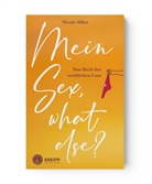 Nicole Siller - Mein Sex, what else?