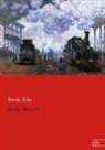 Émile Zola - Bestie Mensch